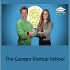 The Escape School - The Escape Startup School (The Escape City)