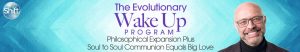 Tim Freke - The Evolutionary Wake Up Program 