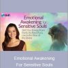 Tree Franklyn - Emotional Awakening For Sensitive Souls