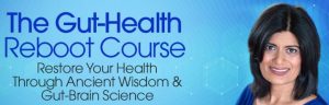 Trupti Gokani - The Gut-Health Reboot Course
