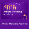 Vick Strizheus – Affiliate Marketing Academy