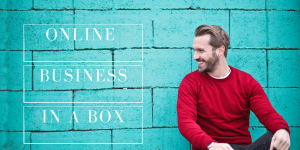 Karl O'Hare - Online Business In A Box