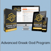 Advanced Greek God Program
