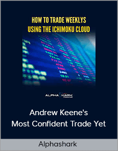 Alphashark - Andrew Keene's Most Confident Trade Yet