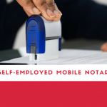 Andre C Hatchett - The Self Employed Mobile Notary Public (The Self-study option for beginners)(The Notary Business School)