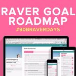 Arriane Serafico - Braver Goals Roadmap