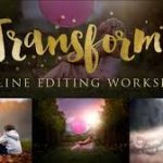 Ashlyn Mae - The Transform Workshop