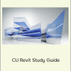 Aurelien MansierA - CU Revit Study Guide