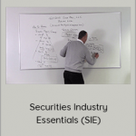 Brian Lee - Securities Industry Essentials (SIE)