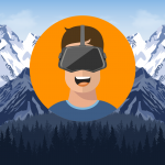 Build 30 Mini 3D Virtual Reality Games in Unity® - Scratch (CC)