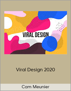 Cam Meunier - Viral Design 2020