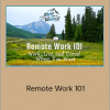 Camille Attell - Remote Work 101