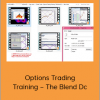 Charles Cottle – Options Trading Training – The Blend Dc