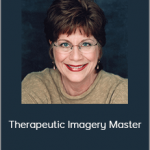 Cheryl O'Neil - Therapeutic Imagery Master
