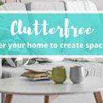 Clutterfree - Christina Tiplea