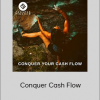 Conquer Cash Flow