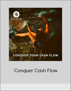 Conquer Cash Flow