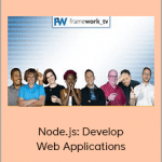 Dan Castillo - Node.js: Develop Web Applications