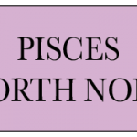 Dara Dubinet - Pisces North Node