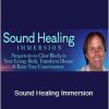 David Gibson - Sound Healing Immersion