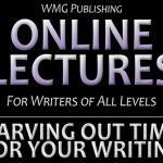 Dean Wesley Smith - Carving Out Time for Your Writing