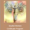 Devaa Haley Mitchell - Soulful Women Certificate Program