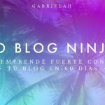 Gabriela Higa - Pro Blog Ninja (Cursos de Gabriela Higa 2020)