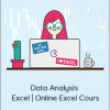 Gautam Tambay - Data Analysis - Excel | Online Excel Cours