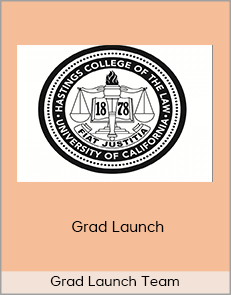 Grad Launch Team - Grad Launch