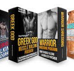 Greg O'Gallagher - The Complete Kinobody Fitness Bundle