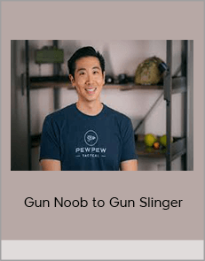 Gun Noob to Gun Slinger