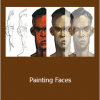 Hardy Fowler - Painting Faces