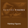 Hardy Fowler - Painting Figures