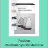 Hugo Alberts - Positive Relationships Masterclass