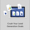 James, Crush Campaigns CEO - Crush Your Lead Generation Goals