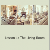 Janna - Lesson 1: The Living Room