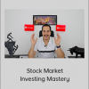 Jeremy - Stock Market Investing Mastery