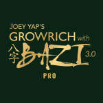 Joey Yap's Grow Rich - BaZi 3.0