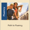 Jon Long - Path to Fluency