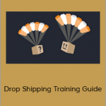 Julian Reeves - Drop Shipping Training Guide