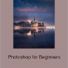Julius Kahkonen - Photoshop for Beginners