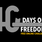 Jullien Gordon - 40 Days of Freedom (The Freedom School 2020)