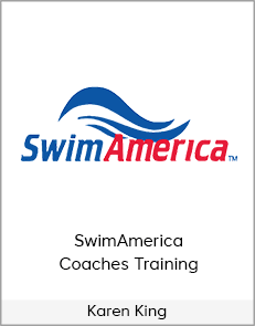 Karen King - SwimAmerica Coaches Training (SwimAmerica 2020)