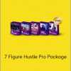 Kris Krohn - 7 Figure Hustle Pro Package