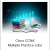 Lazaro (Laz) Diaz - Cisco CCNA Multiple Practice Labs