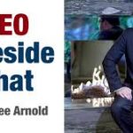 Lee Arnold - BE THE CEO