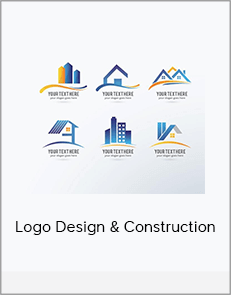 Logo Design & Construction