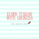 Lucrezia Oddone - Listening Comprehension Practice (A2 to B2 levels)