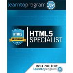 Mark Lassoff - HTML5 Specialist Designation
