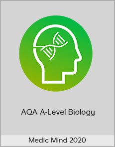 Medic Mind 2020 - AQA A-Level Biology (AQA A-Level Biology Online Course 2020)